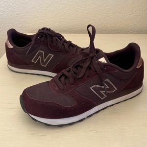 New Balance Women’s 574 in size 10